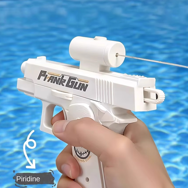 Outdoor Sport Games For Kids - Letni dwukierunkowy pistolet na wodę, pistolet