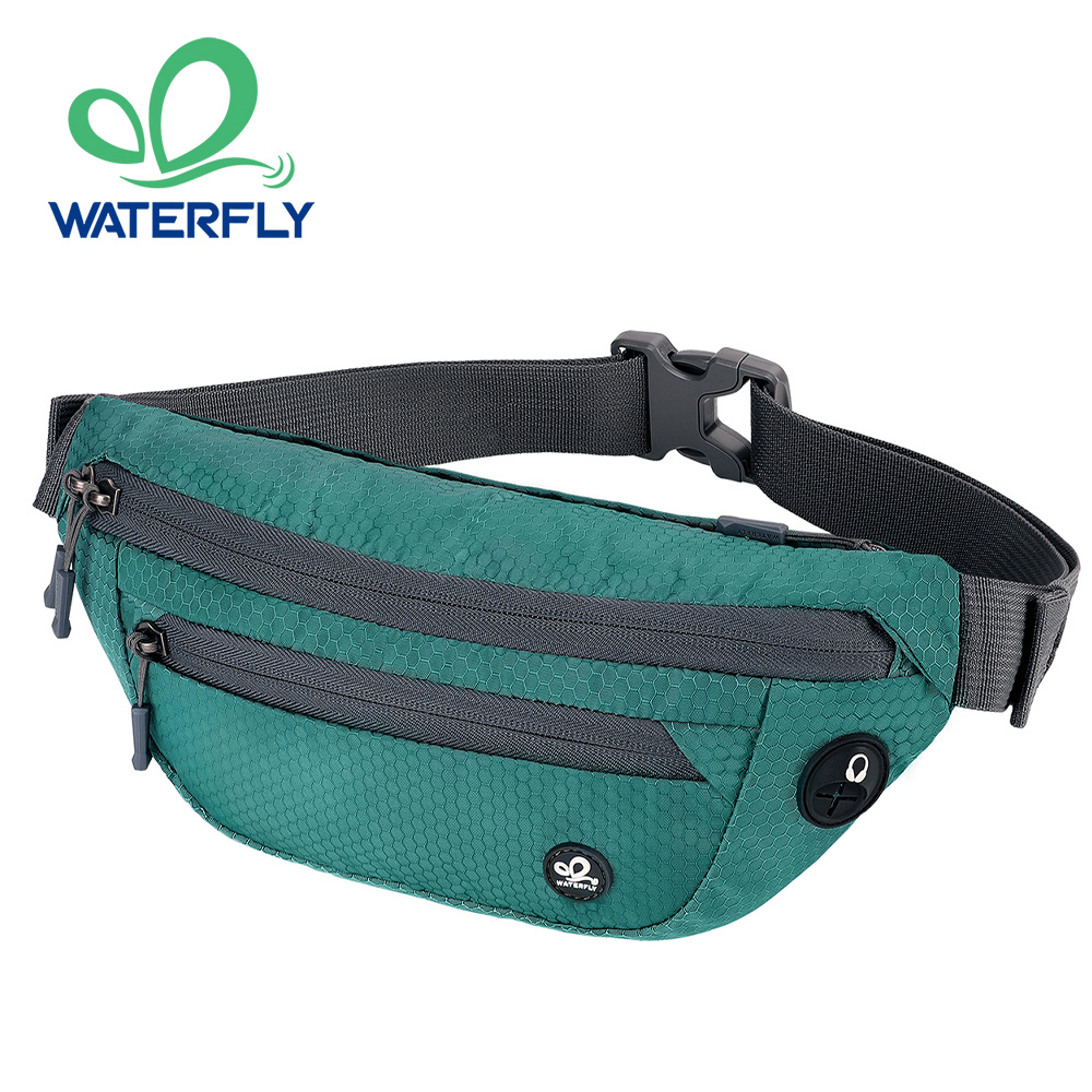 Outdoor Sport Bag - WATERFLY Torba na biodra Sportowa mała