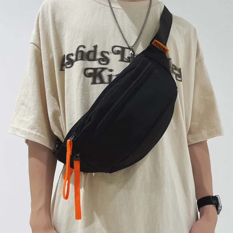 Outdoor Sport Bag - Wodoodporna torba na ramię, moda damska