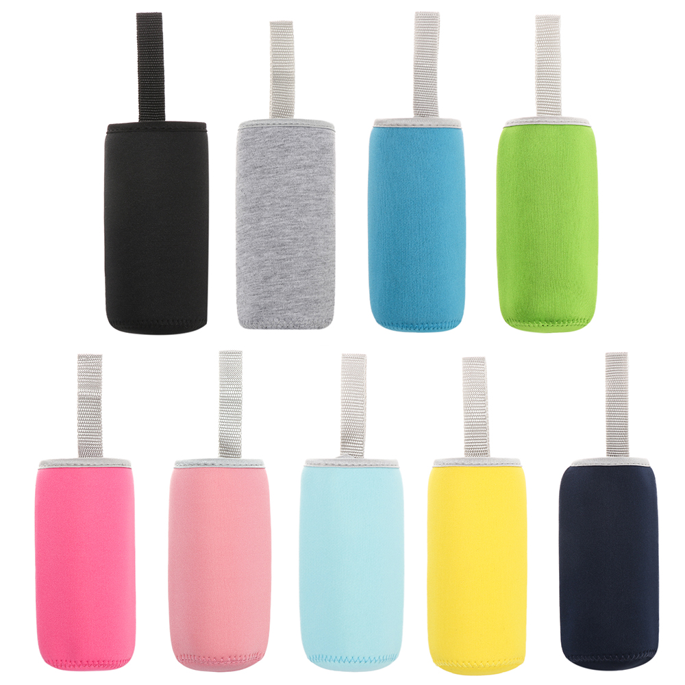 Outdoor Sport Glass Water Bottle - Outdoor Sport przenośny woreczek próżniowy rękaw