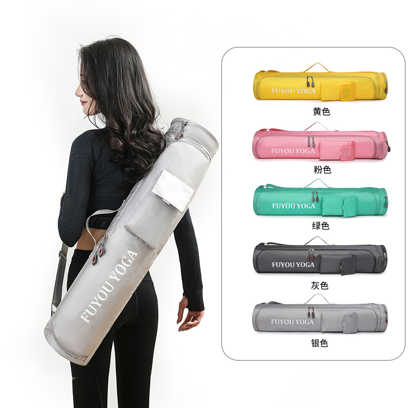 Outdoor Sport Bag - Torba na matę do jogi o