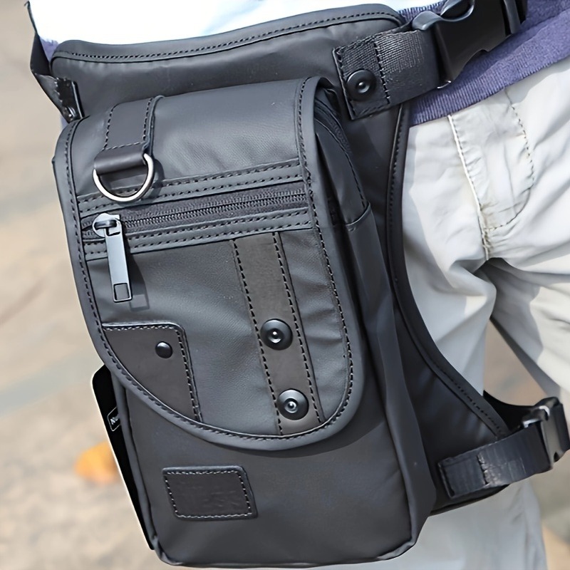 1 szt. Nylonowa modna wodoodpo – Outdoor Sport Bag recenzja i cena