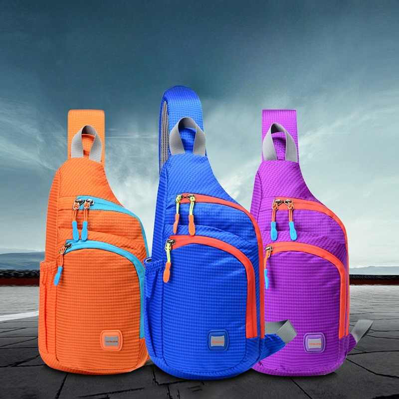 Lekka, wodoodporna torba na ra – Outdoor Sport Bag recenzja i cena