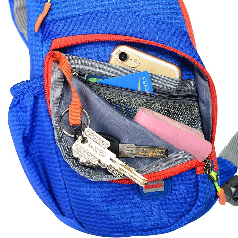 Lekka, wodoodporna torba na ra – Outdoor Sport Bag recenzja i cena