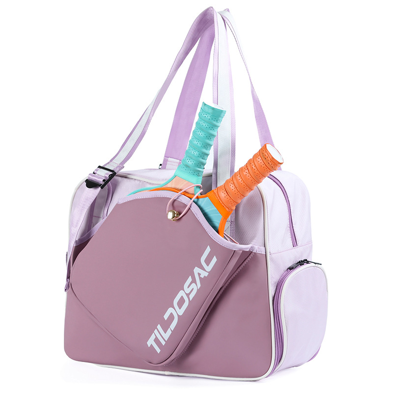 Torba na rakietę do pickleball – Outdoor Sport Bag recenzja i cena