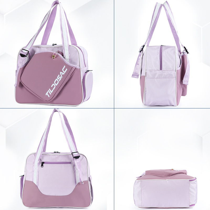Torba na rakietę do pickleball – Outdoor Sport Bag recenzja i cena