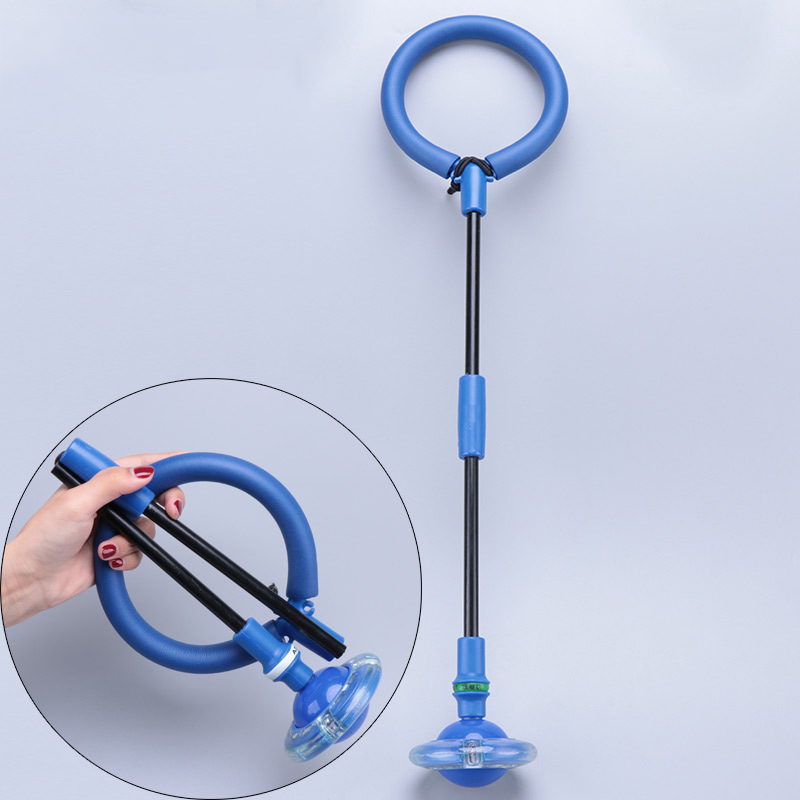 Flash Jumping Rope Ball Kids O – Outdoor Sport Games For Kids recenzja i cena