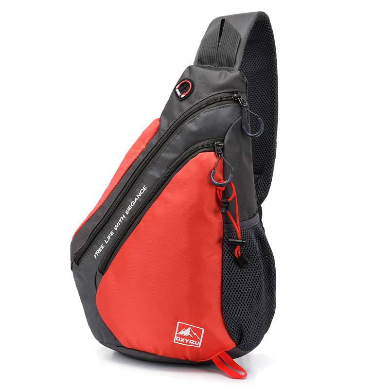 Modna damska torba na ramię Pa – Outdoor Sport Bag recenzja i cena