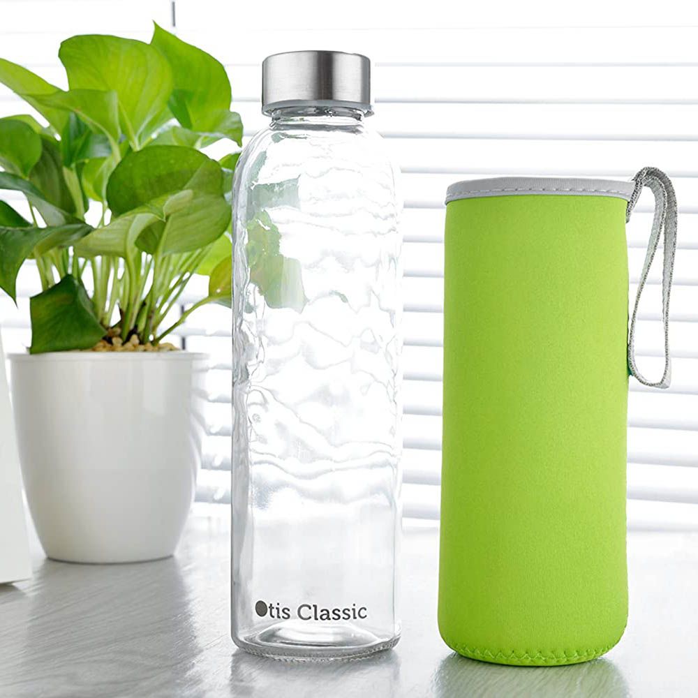 Torba sportowa na zewnątrz, po – Outdoor Sport Glass Water Bottle recenzja i cena