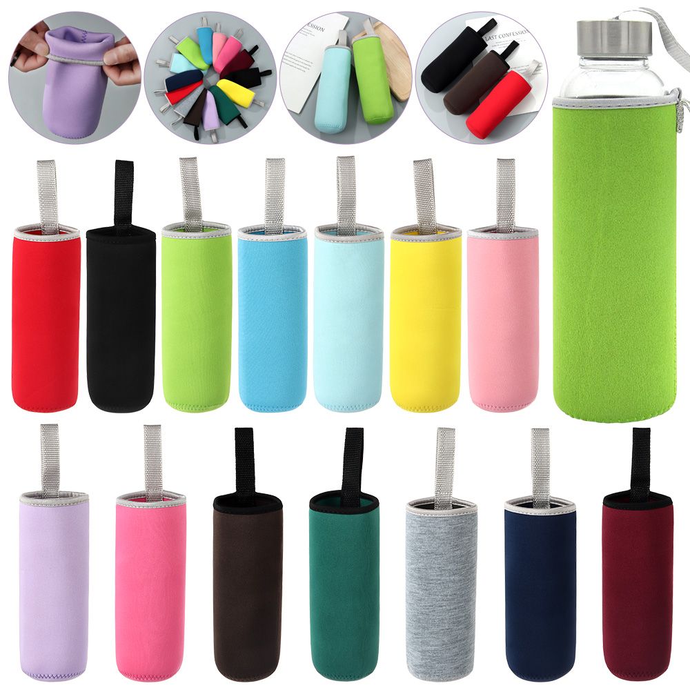 Torba sportowa na zewnątrz, po – Outdoor Sport Glass Water Bottle recenzja i cena