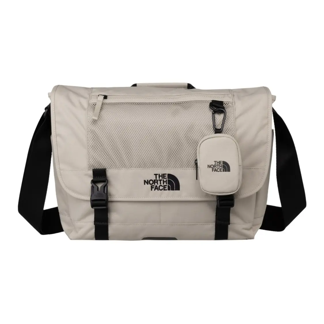 Torba The North Face 15L w jed – Outdoor Sport Logo recenzja i cena
