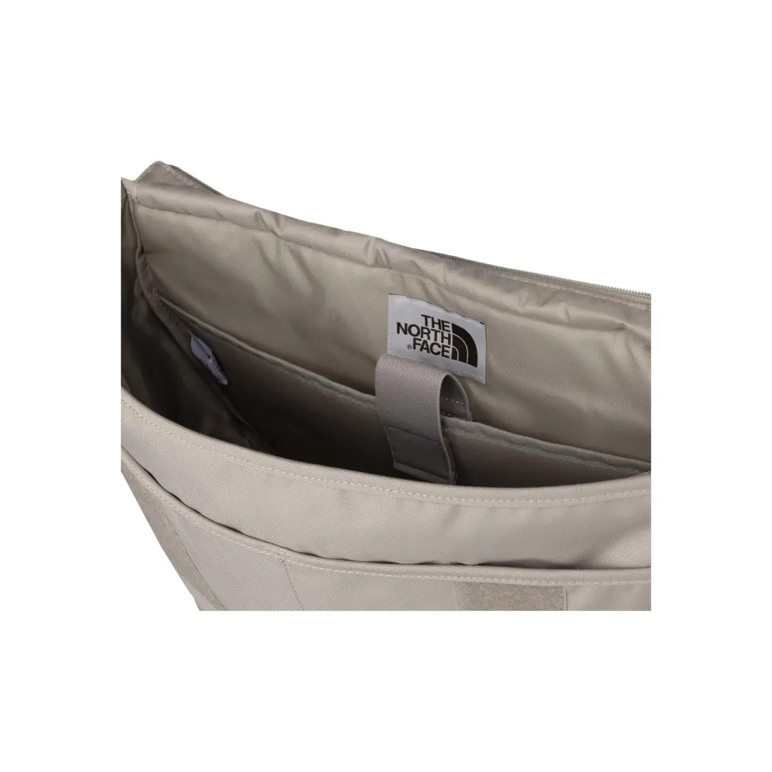 Torba The North Face 15L w jed – Outdoor Sport Logo recenzja i cena