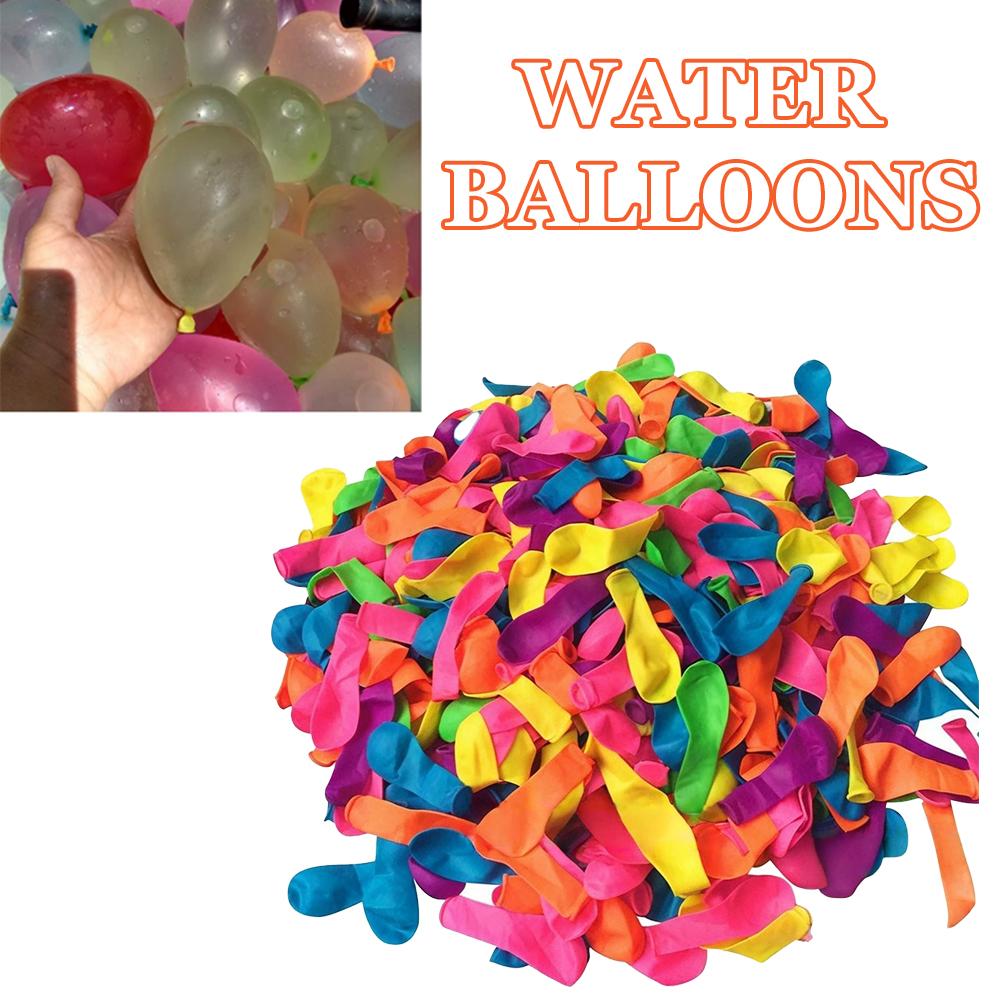 500 szt./zestaw Balony wodne B – Outdoor Sport Games For Kids recenzja i cena