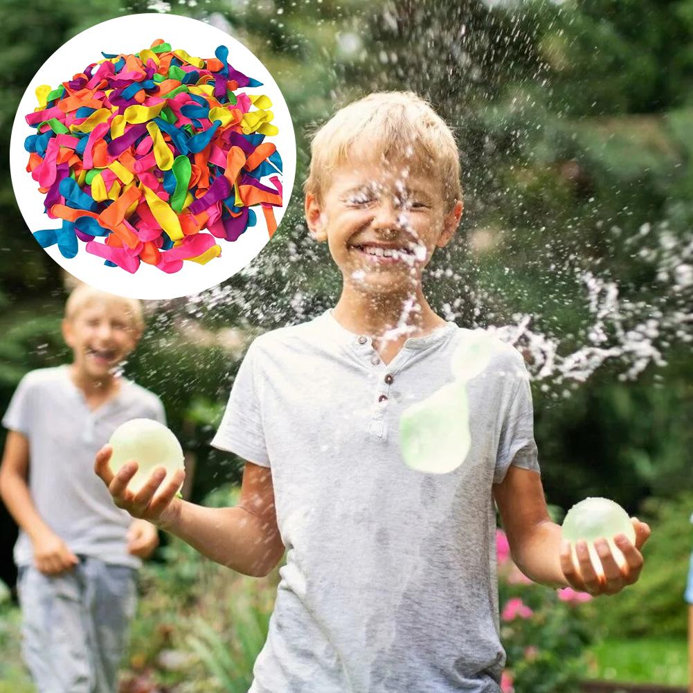 500 szt./zestaw Balony wodne B – Outdoor Sport Games For Kids recenzja i cena