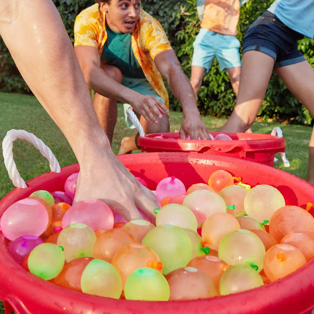 500 szt./zestaw Balony wodne B – Outdoor Sport Games For Kids recenzja i cena