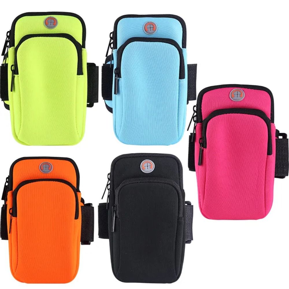 Przenośna neoprenowa opaska sp – Outdoor Sport Bag recenzja i cena