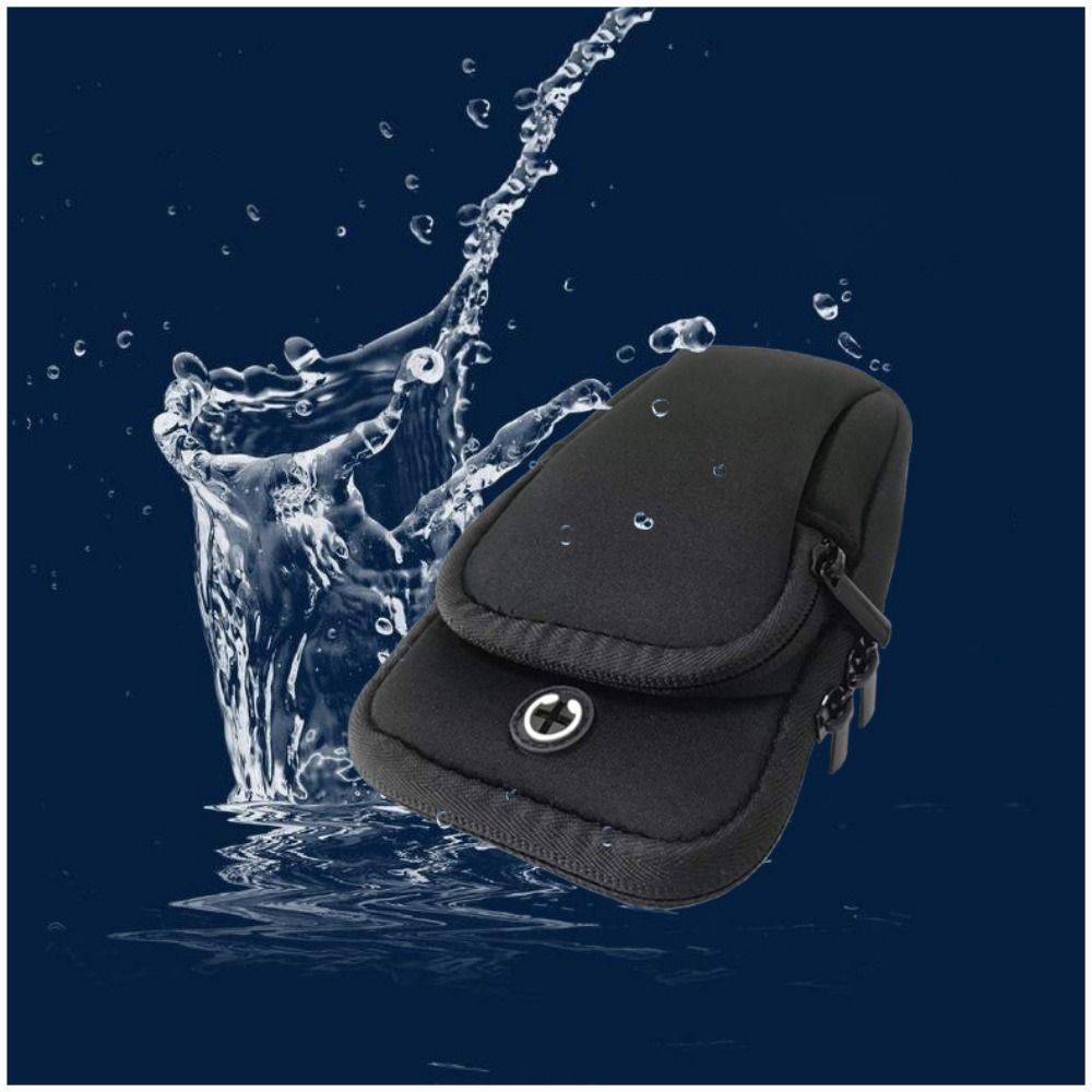 Przenośna neoprenowa opaska sp – Outdoor Sport Bag recenzja i cena