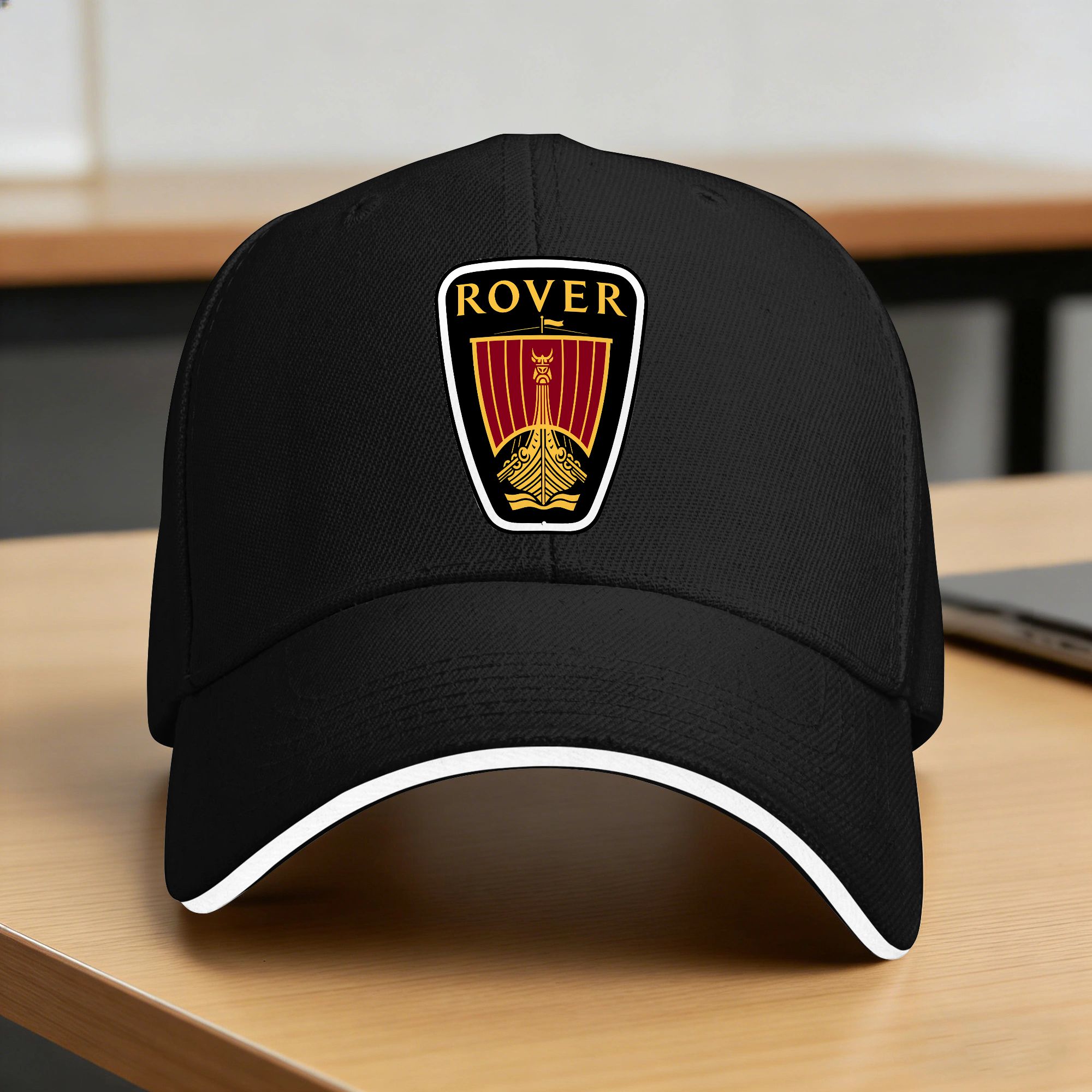 Czapka z daszkiem Class Logo R – Outdoor Sport Logo recenzja i cena