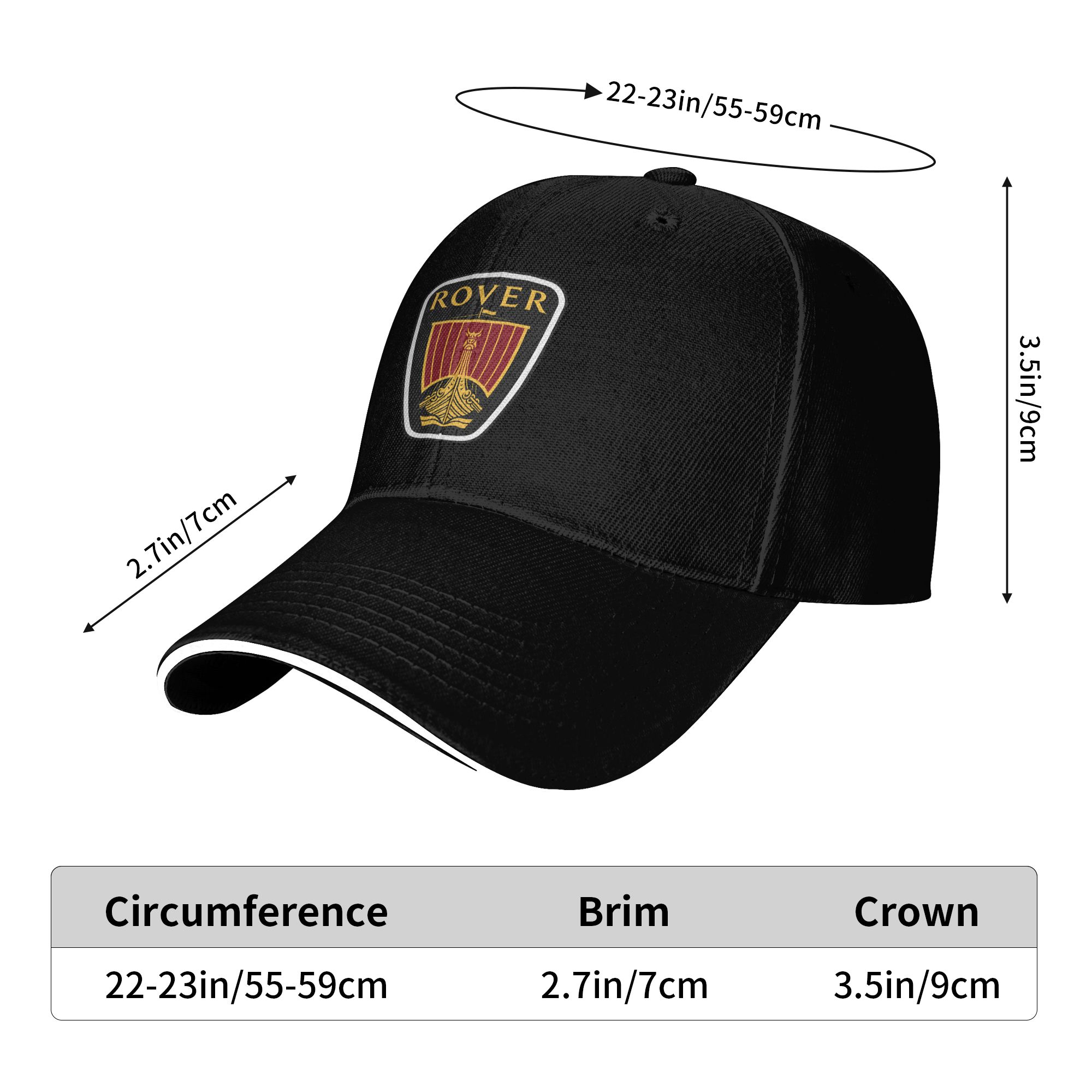 Czapka z daszkiem Class Logo R – Outdoor Sport Logo recenzja i cena