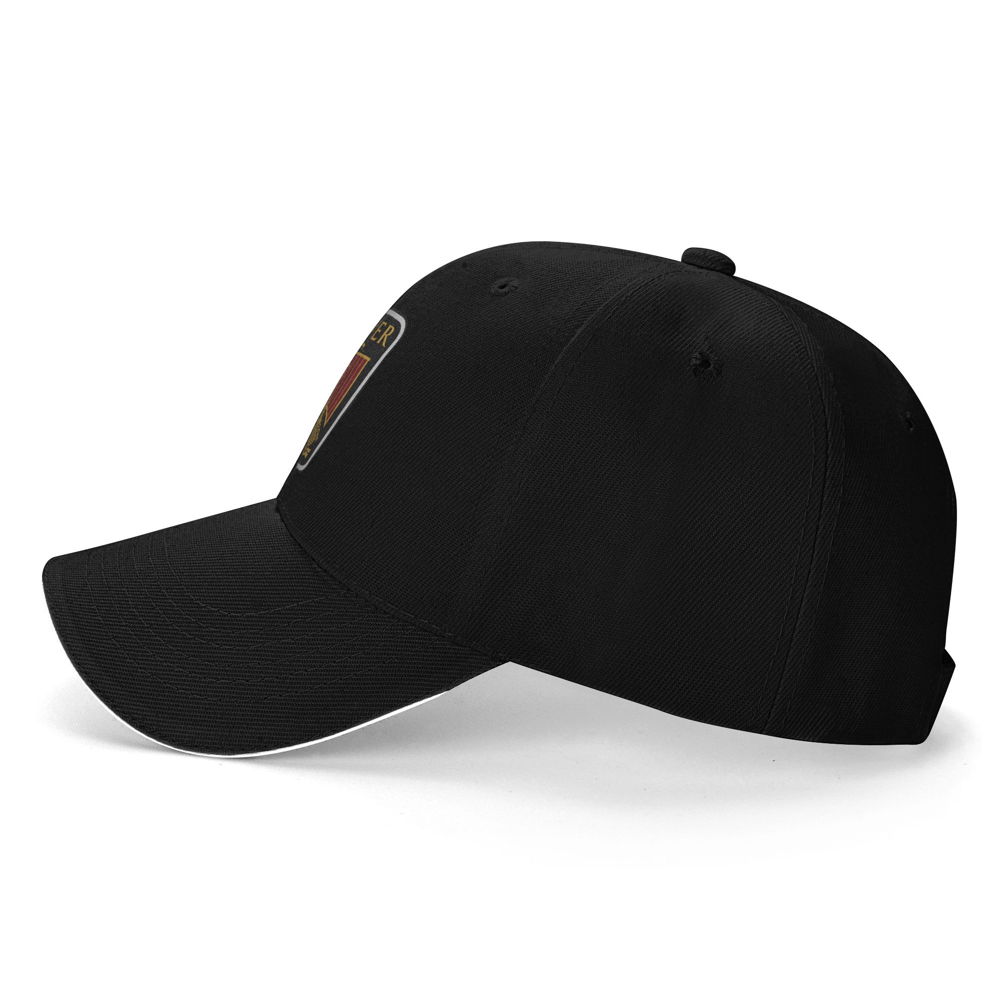 Czapka z daszkiem Class Logo R – Outdoor Sport Logo recenzja i cena