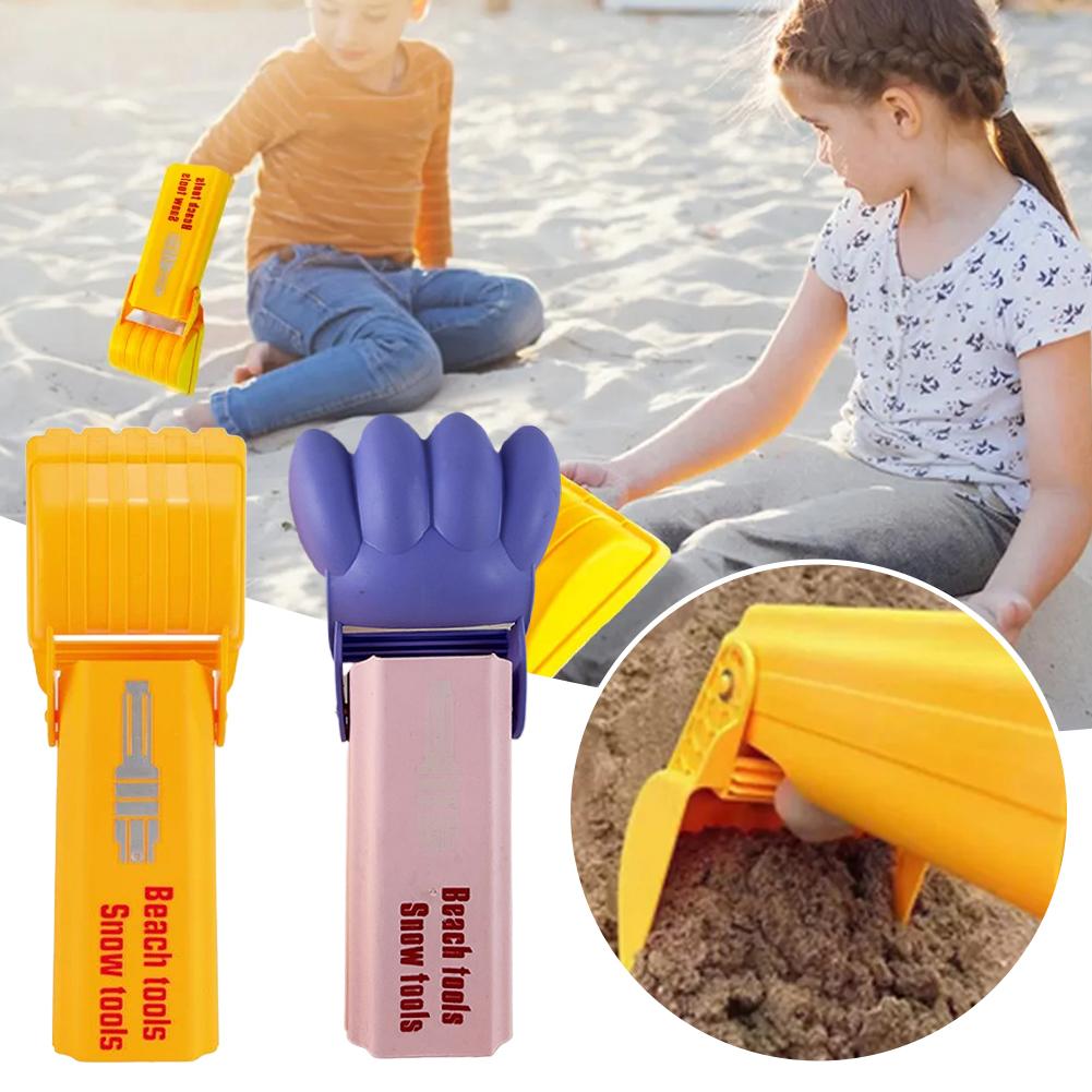 1/3 SZT. Koparka Ręczna do Kop – Outdoor Sport Games For Kids recenzja i cena