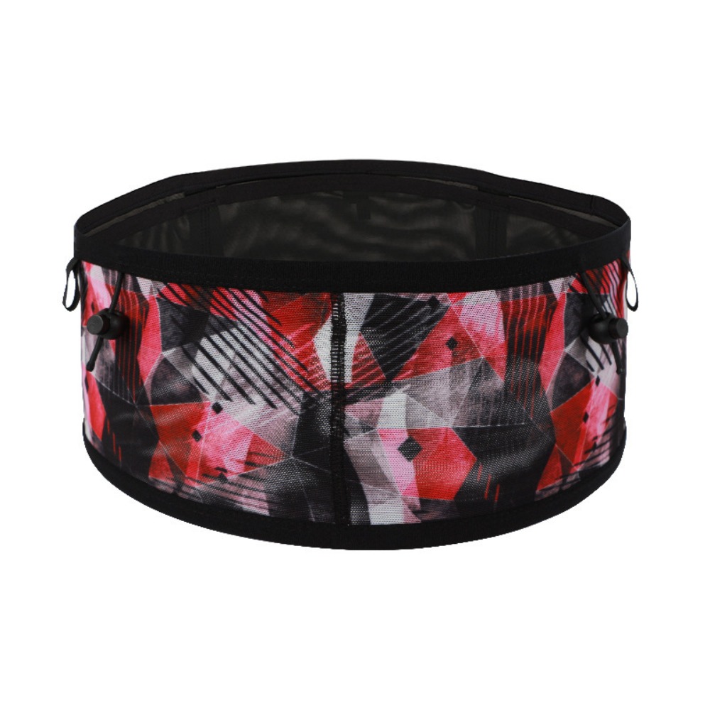 Nowa siatkowa torba biodrowa d – Outdoor Sport Bag recenzja i cena