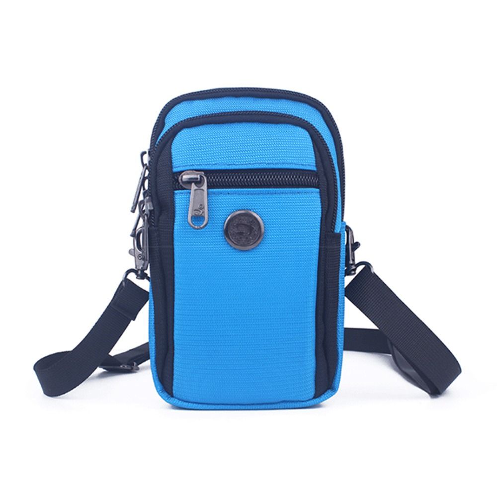Oxford mężczyźni kobiety sasze – Outdoor Sport Bag recenzja i cena