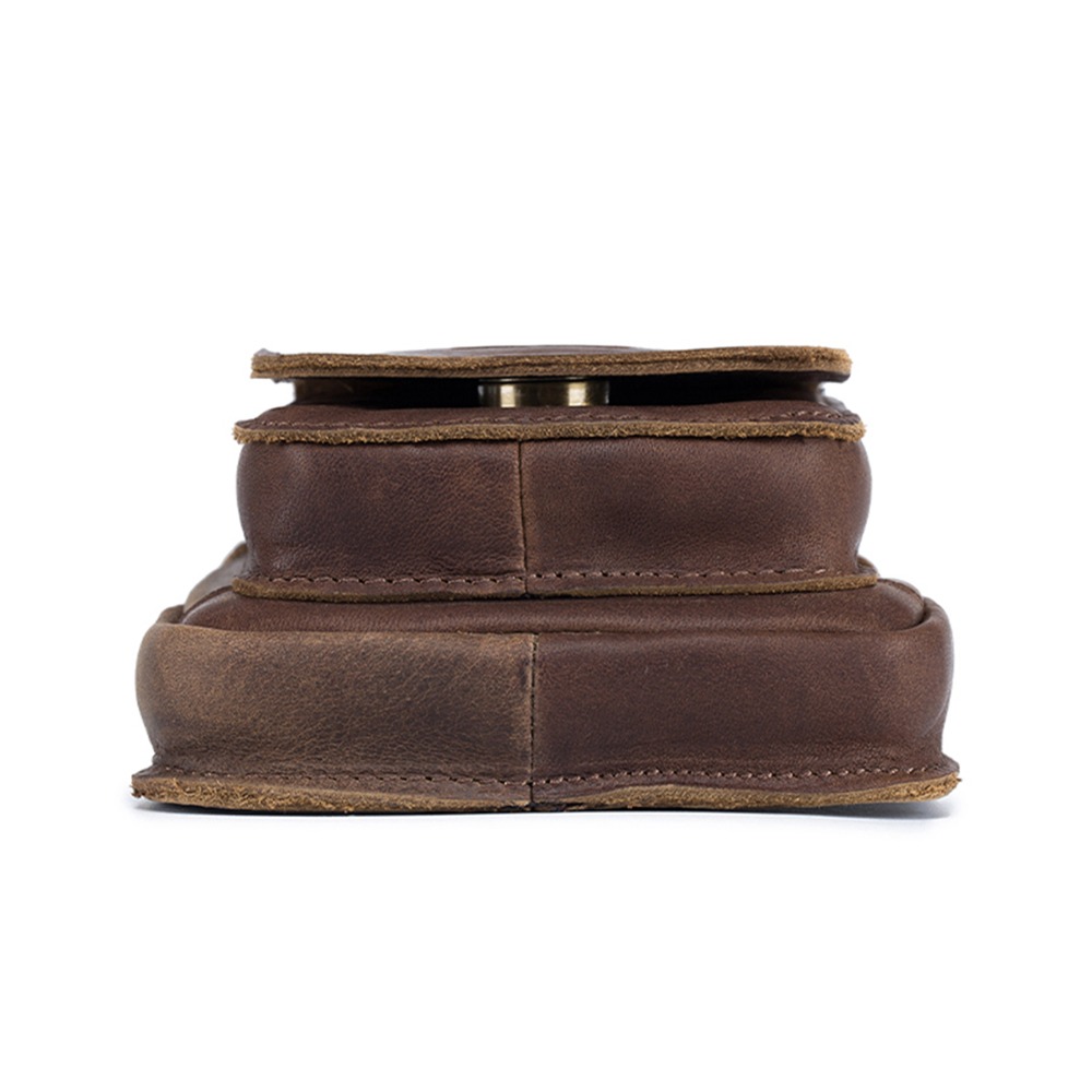 Vintage'owa torba na pas ze sk – Outdoor Sport Bag recenzja i cena