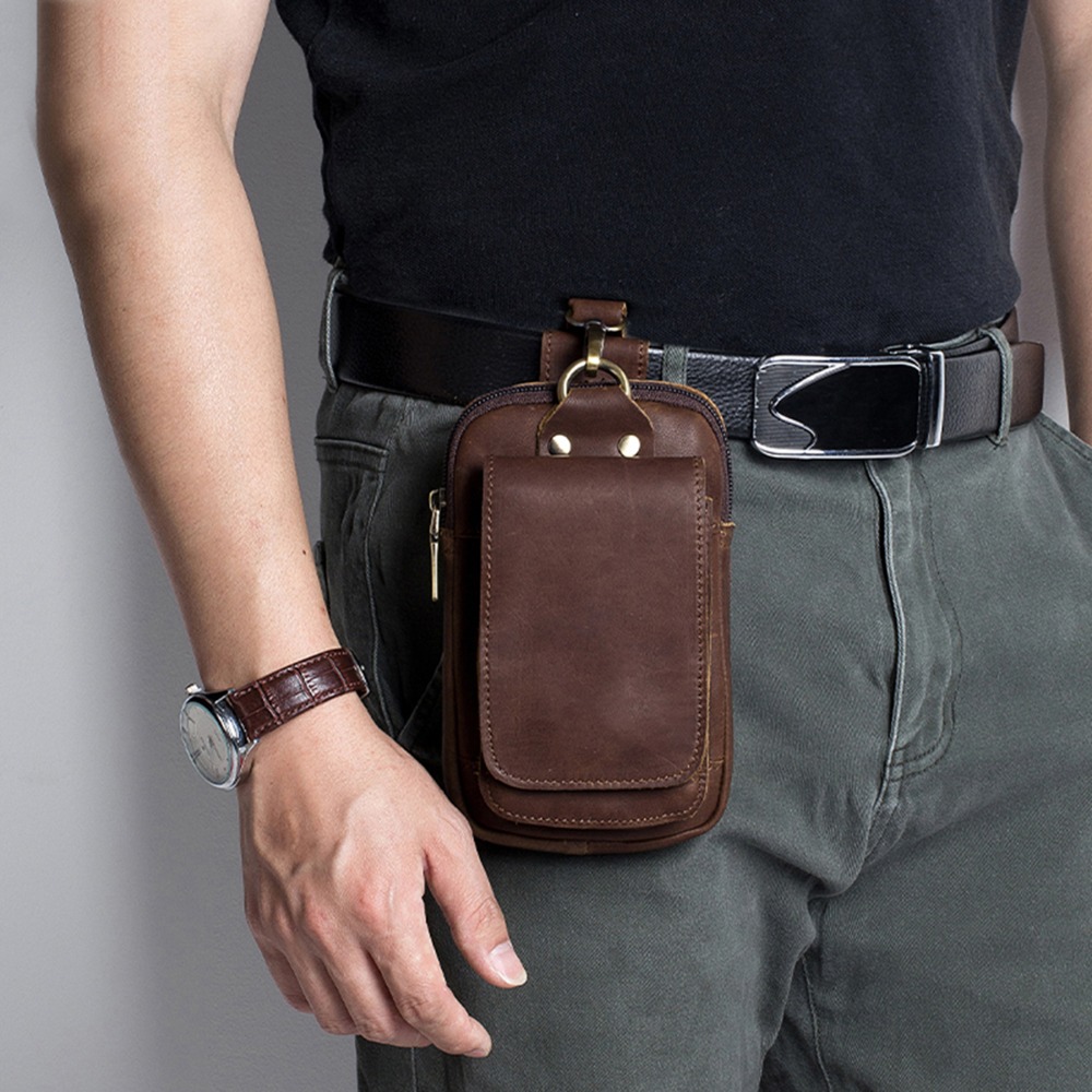 Vintage'owa torba na pas ze sk – Outdoor Sport Bag recenzja i cena