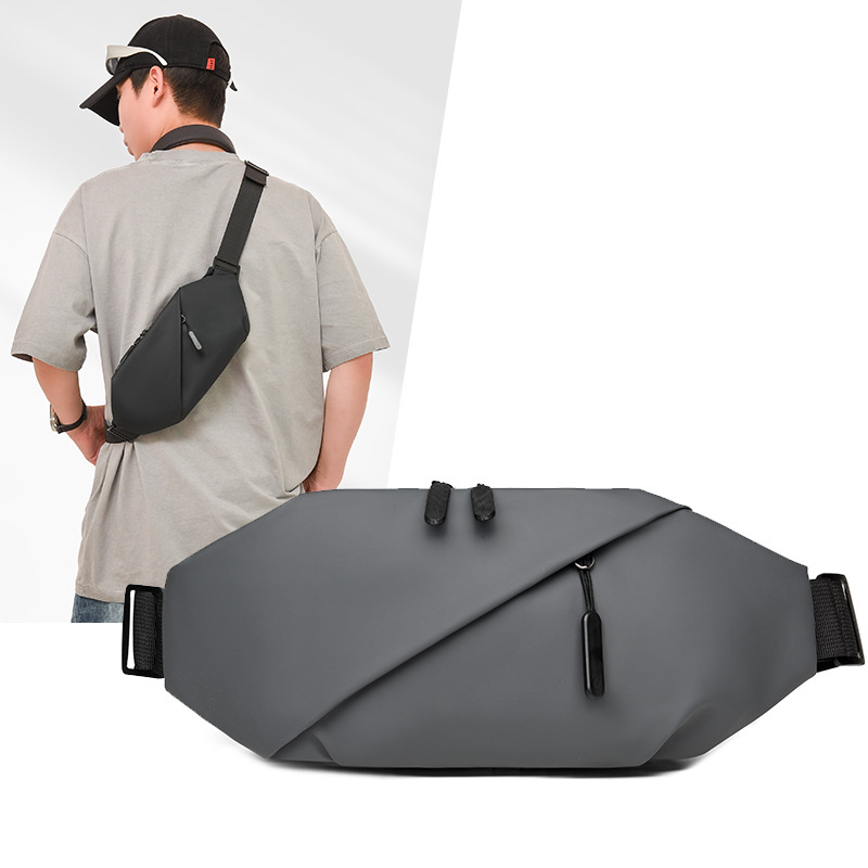 Nowa Męska Minimalistyczna Tor – Outdoor Sport Bag recenzja i cena