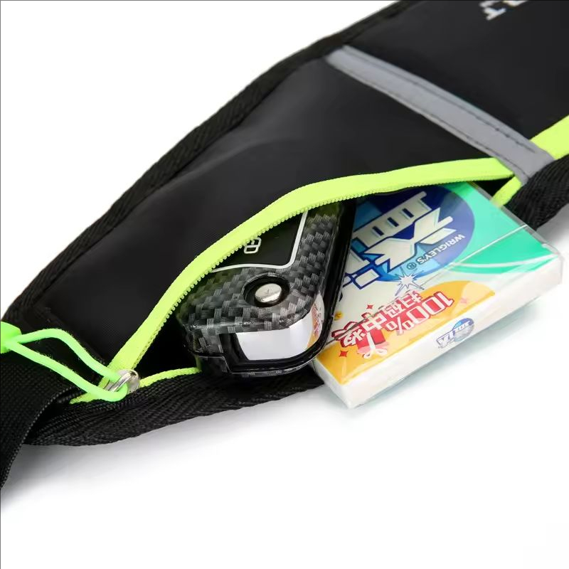 Odblaskowa, wodoodporna sporto – Outdoor Sport Bag recenzja i cena