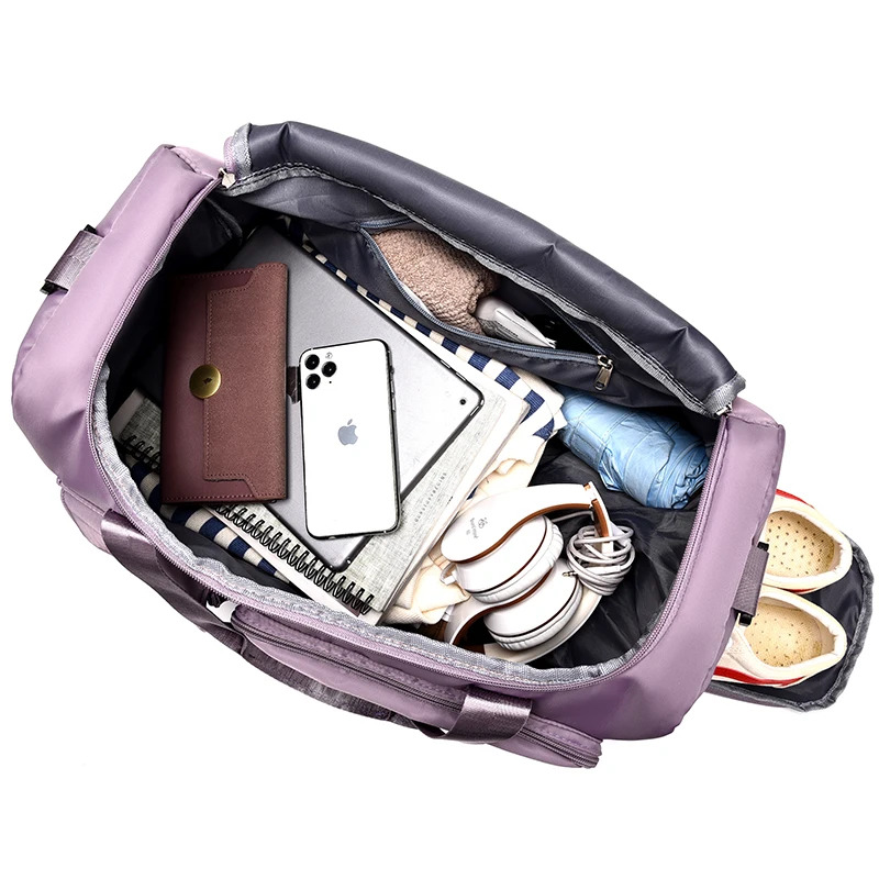 Torba podróżna One Piece dla m – Outdoor Sport Bag recenzja i cena