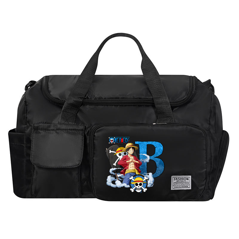 Torba podróżna One Piece dla m – Outdoor Sport Bag recenzja i cena