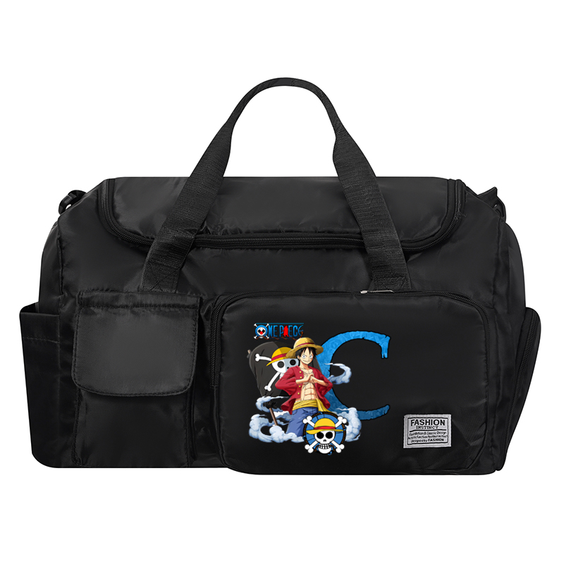 Torba podróżna One Piece dla m – Outdoor Sport Bag recenzja i cena
