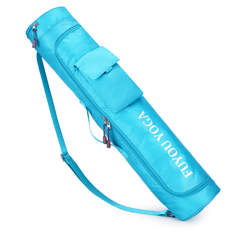 Torba na matę do jogi o dużej  – Outdoor Sport Bag recenzja i cena