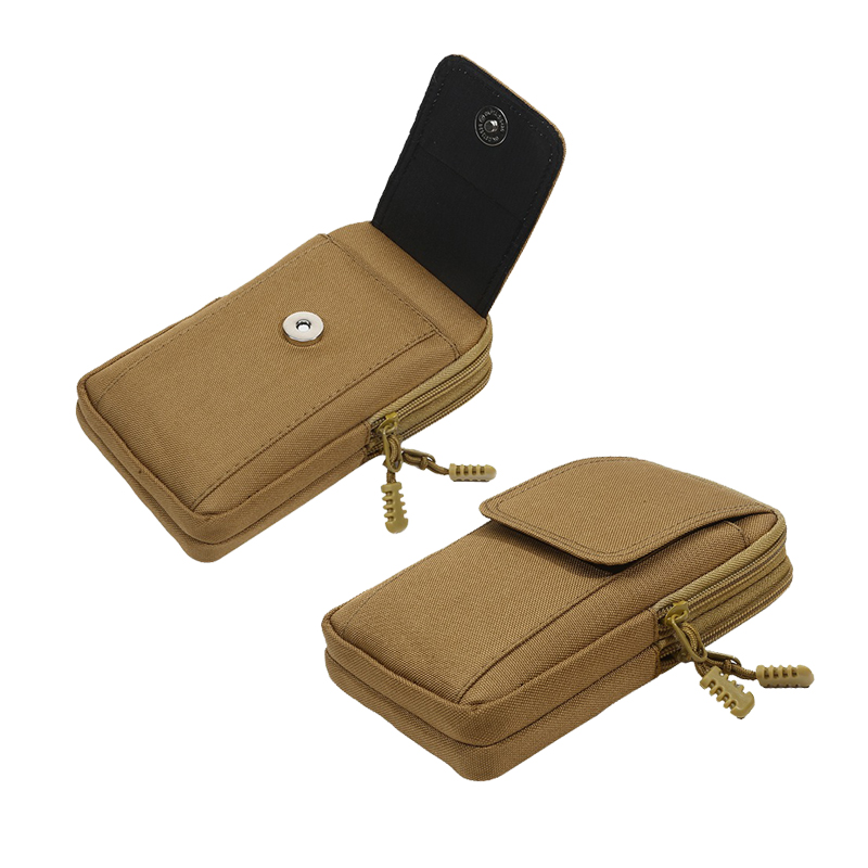 Saszetki biodrowe Oxford w sty – Outdoor Sport Bag recenzja i cena