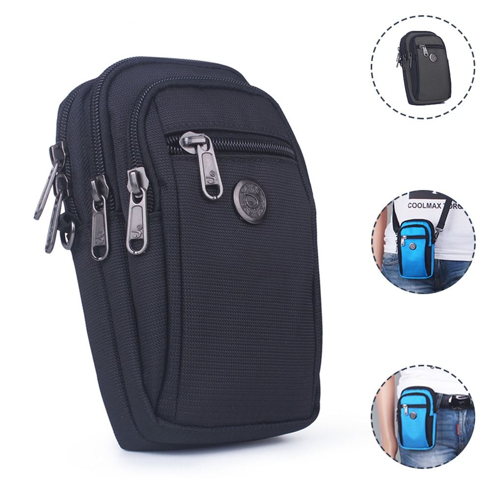 Nowa Wodoodporna Saszetka Nerk – Outdoor Sport Bag recenzja i cena
