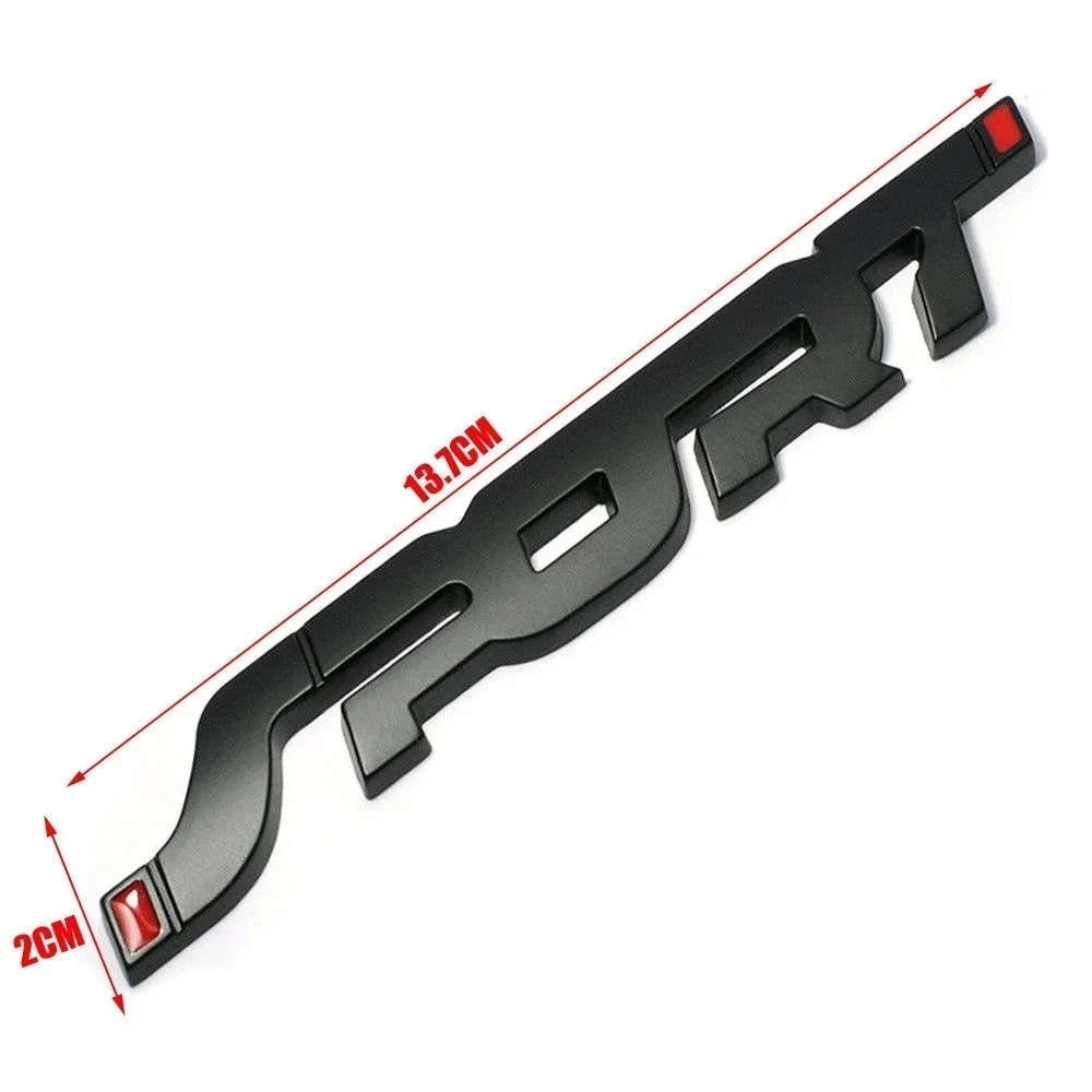 STONEGO Fashion SPORT Emblemat – Outdoor Sport Logo recenzja i cena