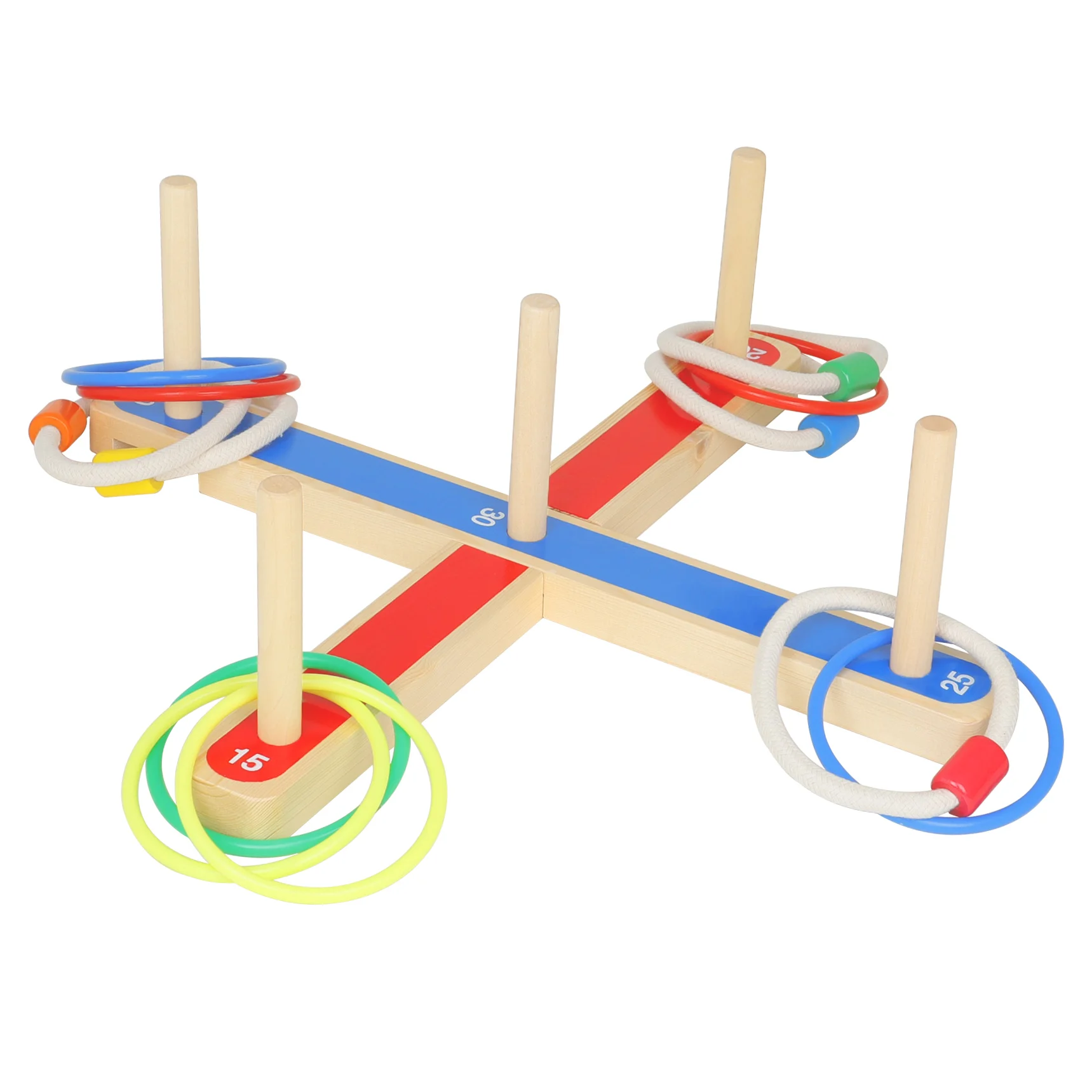 Orff Outdoor Game Toy Hoop Rin – Outdoor Sport Games For Kids recenzja i cena