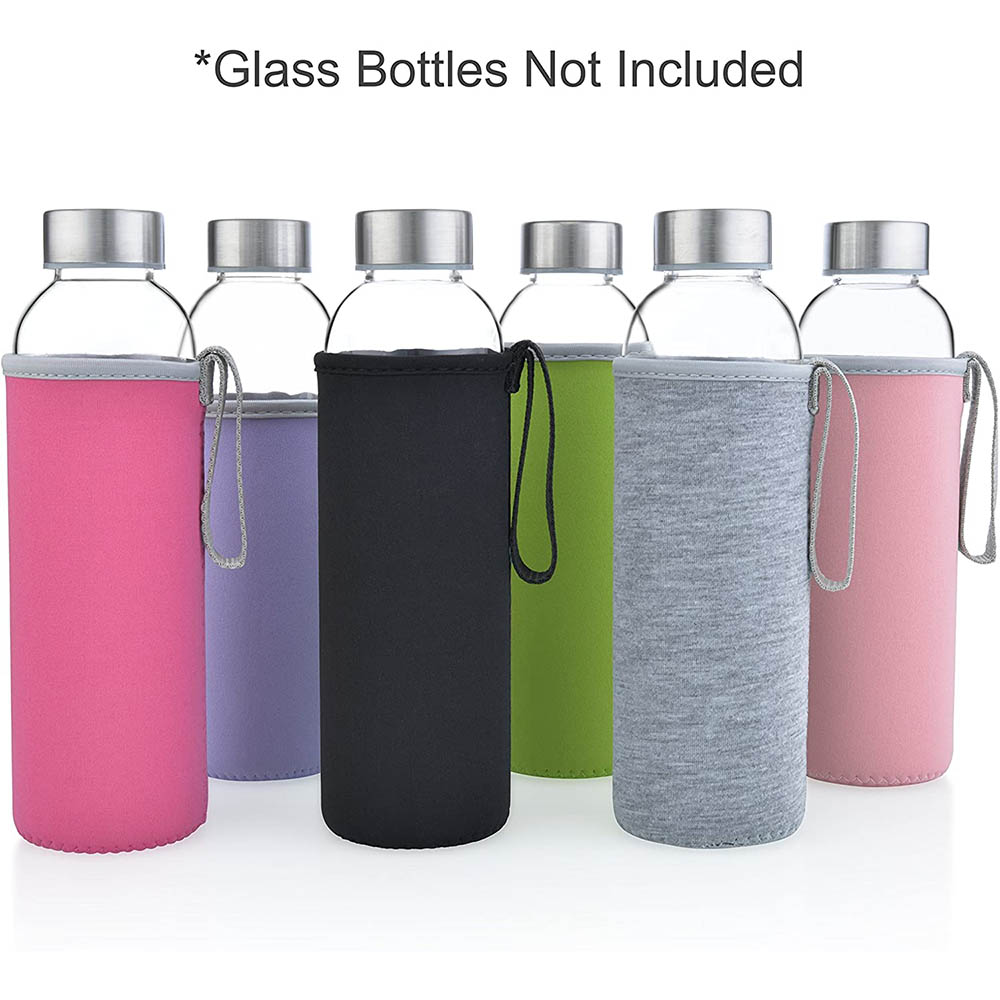 Torba sportowa na zewnątrz, pr – Outdoor Sport Glass Water Bottle recenzja i cena