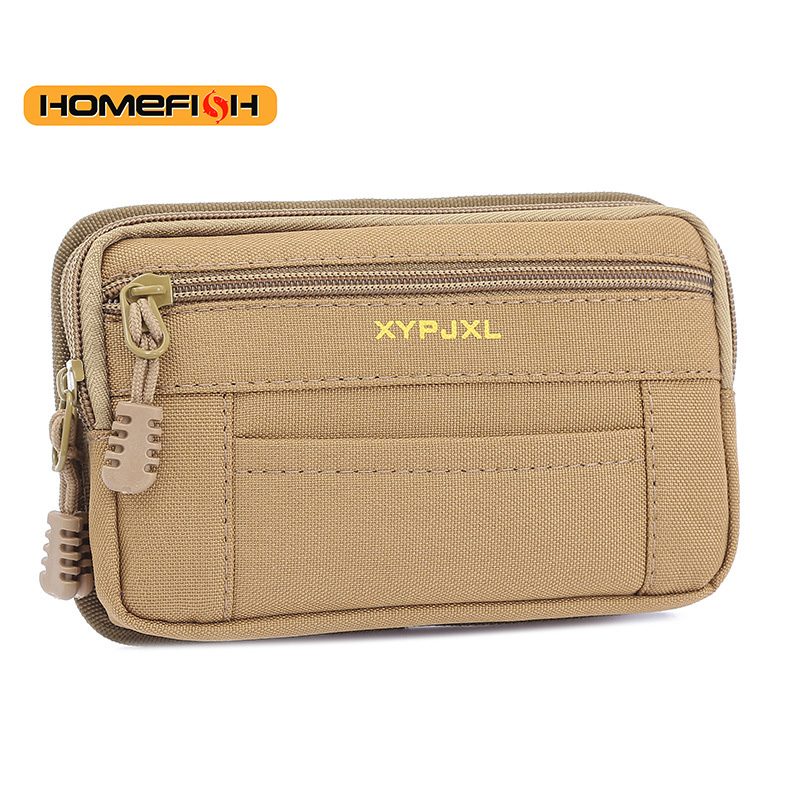 Męska wodoodporna torba taktyc – Outdoor Sport Bag recenzja i cena