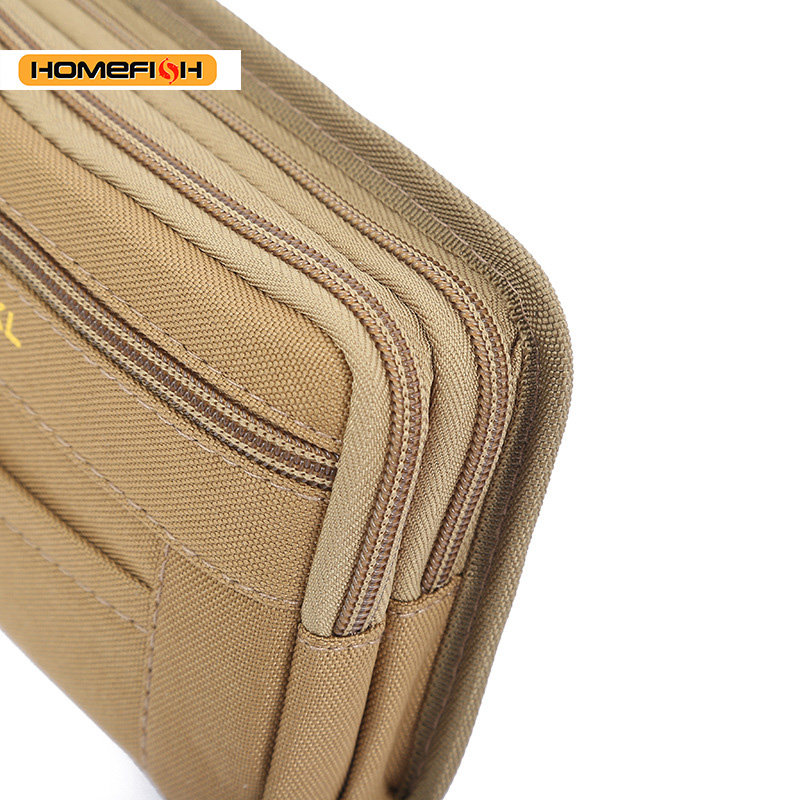 Męska wodoodporna torba taktyc – Outdoor Sport Bag recenzja i cena